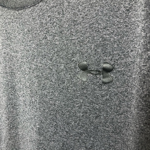Under Armour Heatgear Loose Athletic T-Shirt XL - Picture 4 of 6